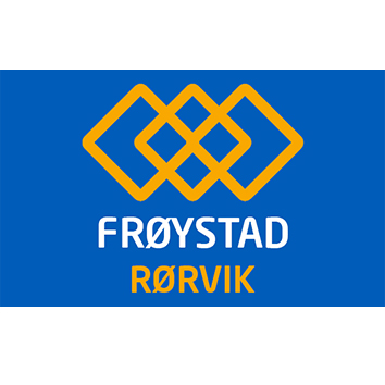 Rørvik Garn og Fiskeutstyr AS fusjoneres inn i Frøystad AS
